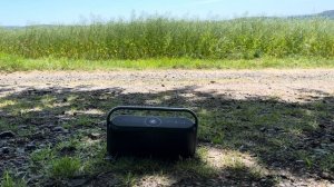 Soundcore Motion X600 sound test(Do not buy this speaker!!!)