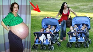 Помните маму, которая в 2009 году родила 8 детей. Вот как сложилась её жизнь!