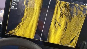 Humminbird Solix G3 sydachok 3.980