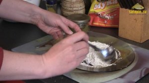 Рецепт как приготовить рыбные котлеты-обманки [salapinru]