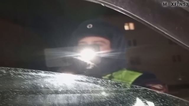 БЫКИ ДПС ОСТАНОВИЛИ ПОНЯТЫХ!!! ПОПЫТКА 19.3 КоАП РФ!!! смотреть онлайн