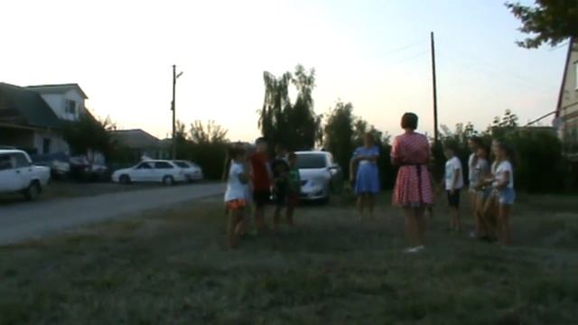 ТУРГЕНЕВА 1