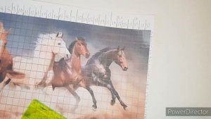 Как перенести рисунок на холст. Хитрости для художника. Foto auf Leinwand übertragen. уроки живопис