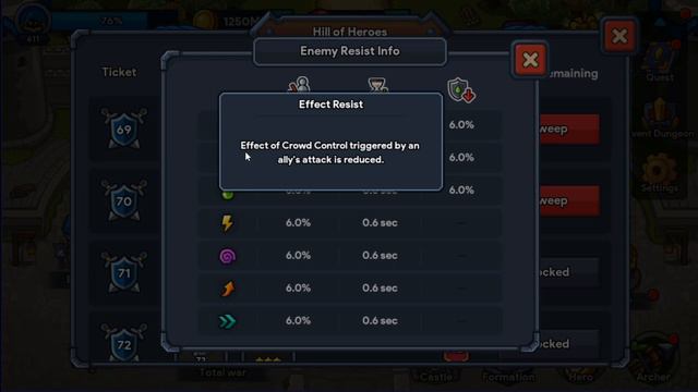 Idle Kingdom Defense #30 | King's Ruin Progress Part 2 (Stage 8430) смотреть онлайн