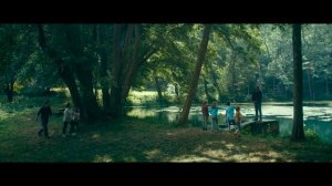 Супруги ? Русский трейлер ? Фильм 2022