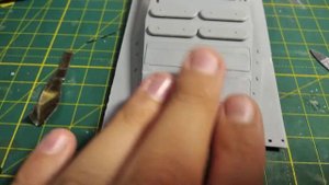 сборка брдм-2 от звезды 1 часть