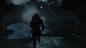 Skyrim Predator Mod