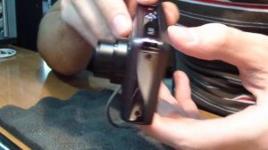 ЭЛЕМЕНТАРНОЕ. Фотокамера Samsung PL50. Перекошен объектив, как вправить объектив