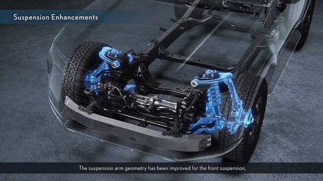 2024 All-new Lexus GX is a luxurious SUV Off-Road Drive Test and Details