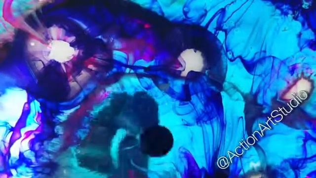 ИЗМЕНЯЯ РЕАЛЬНОСТЬ_1 30Х40 СМ (1 стадия (часть)) смотреть онлайн