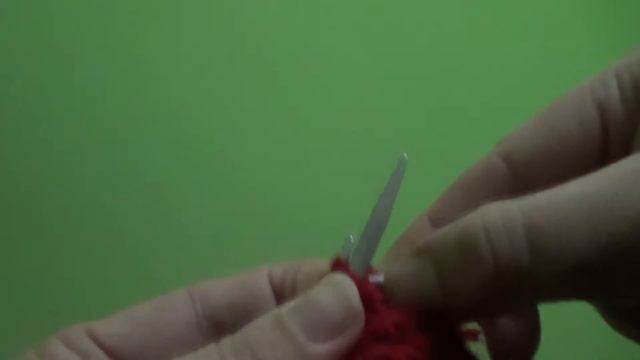 Как вязать пятку - легкий способ смотреть онлайн