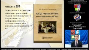 Острая кишечная непроходимость - кейсы: разбор клинических случаев. Демо-версия