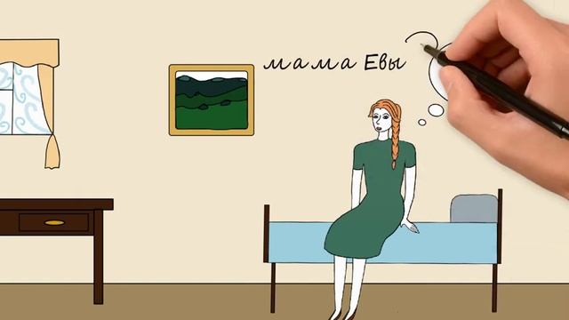 Повесть о рыжей девочке ?Л.А.Будогоская