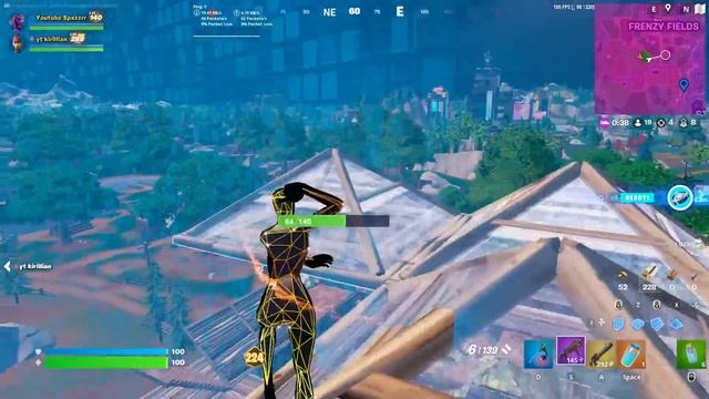 THIS IS OUR LAST CHANCE.. смотреть онлайн