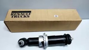 Амортизатор кабины Рено Премиум Ландер 7423111334 RENAULT