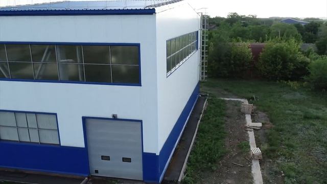 Завод Полиэтиленовой Упаковки в Оренбурге смотреть онлайн