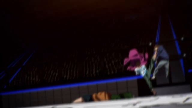 AMV Бог Старшей Школы смотреть онлайн