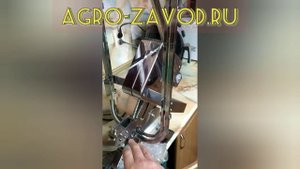 Клипсатор ручной для пакетов. Пробуйте с нами