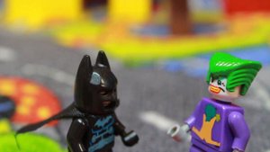 Ну, Джокер, погоди! Лего бэтмен мультик на русском. Смотреть онлайн смешные мультики.
