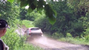 СУ-7 ралли Гуково - 2021.