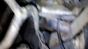 Проводка. датчик коленвала. Проверьте у своей машинки.