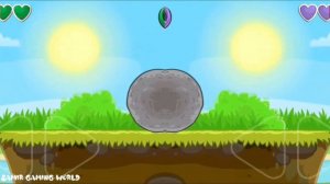Red Ball 4 Green Ball Vs Purple Ball