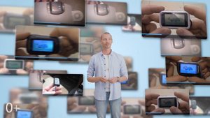 Как работают датчики удара у сигнализаций Pandora