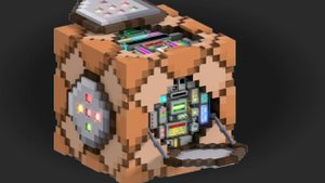 6 Прикольных команд для игры в Minecraft