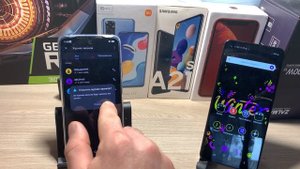 Как очистить журнал вызовов на телефоне АНДРОИД / Вызовы на смартфоне Андройд / Samsung , xiaomi
