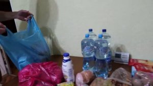 VLOG Он меня заставил ПЛАКАТЬ