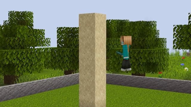 ?Это САМЫЕ *СЛОМАННЫЕ* Лайфхаки из Тик Ток в Майнкрафт! + Вебка смотреть онлайн