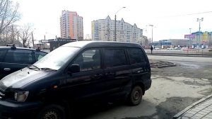 Тойота таунайс....