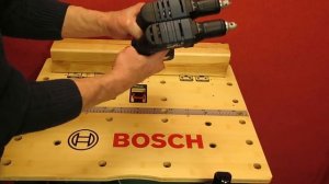 Bosch. GSR 10,8 V-EC  TE & GSR 18 V-EC  TE