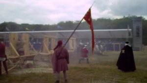 Историческая реконструкция.Сражения 15 века