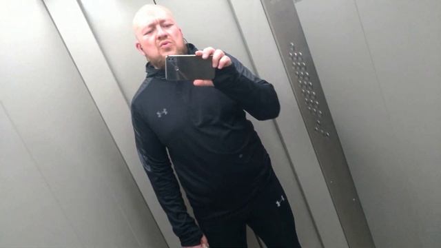 11 апреля 2019. 15км. Бег через сутки после нанесения татуировки. смотреть онлайн