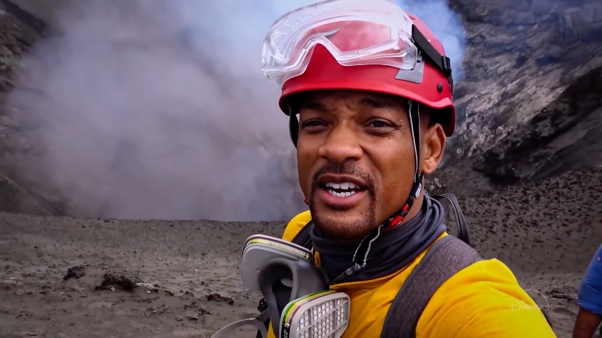 Добро пожаловать на Землю — Русский трейлер (2021) смотреть онлайн