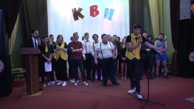 Разминка смотреть онлайн