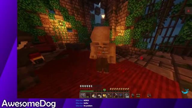 NEW MINECRAFT MODPACK | Dawncraft | HARDER THAN RLCRAFT | Minecraft