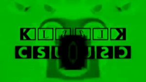 Klasky Csupo in Green Mirror 2.0