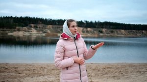 Изумрудное озеро | Казань