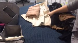 Организация пространства. Глубокие, высокие полки в шкафу,  как с ними жить?