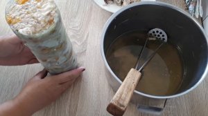 КУРИНАЯ ВЕТЧИНА ИЗ БУТЫЛКИ!