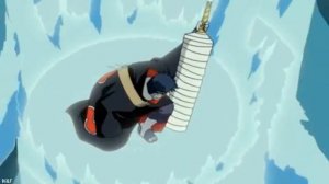 AMV - Хошигаки Кисаме (Акацуки) "НАРУТО" /Hoshigaki Kisame (Akatsuki) "NARUTO"