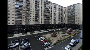 Продажа квартиры в г.Краснодар. Улица Героя Ростовского 8К1