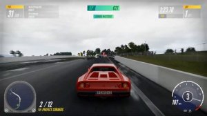 Project CARS 3 1984 Ferrari 288 GTO (1080P 60FPS)