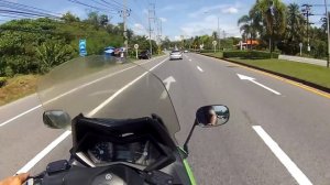 АРЕНДУЕМ YAMAHA T-MAX 530.ПЕРВЫЕ ВПЕЧАТЛЕНИЯ ОТ МАКСИСКУТЕРА.ТАЙЛАНД.ПХУКЕТ.