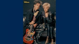 The Best of ROXETTE and Marie Fredriksson ?Лучшие песни ROXETTE