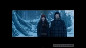 Nick Cave & The Bad Seeds - O Children (Гарри Поттер) танец Гермионы с Гариком