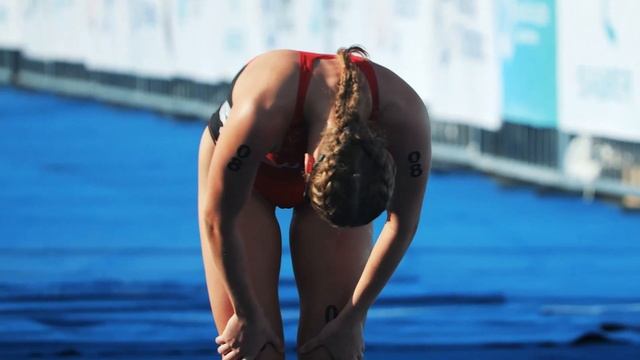 ASIA TRIATHLON CUP SAMARKAND 2022 смотреть онлайн