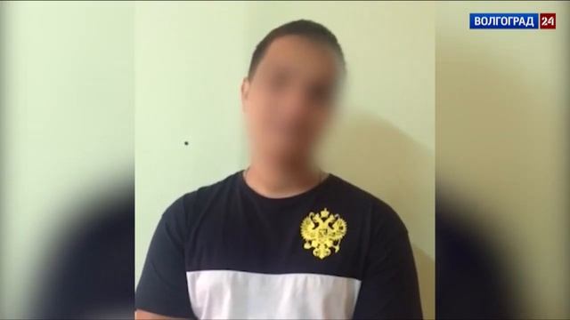 Житель Волжского организовал фиктивный онлайн-бордель